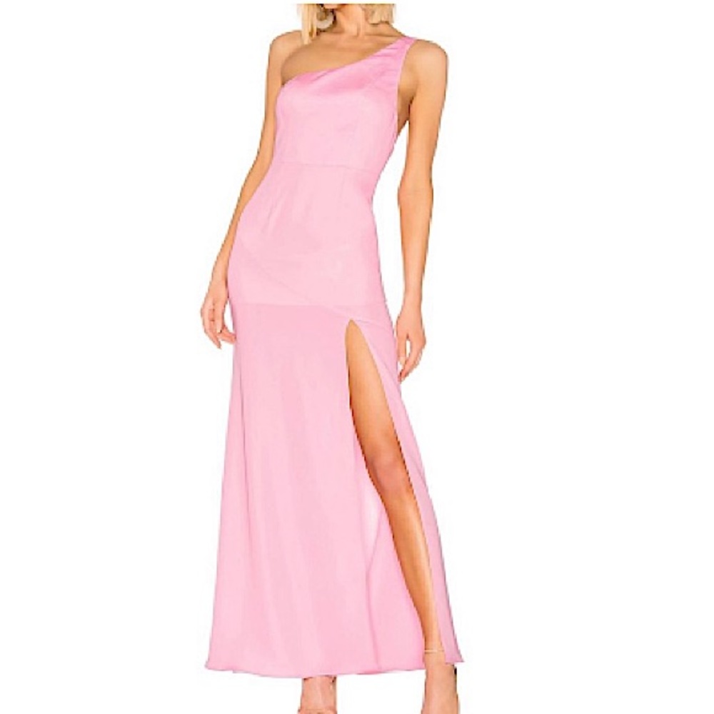NBD Lapsley Gown
